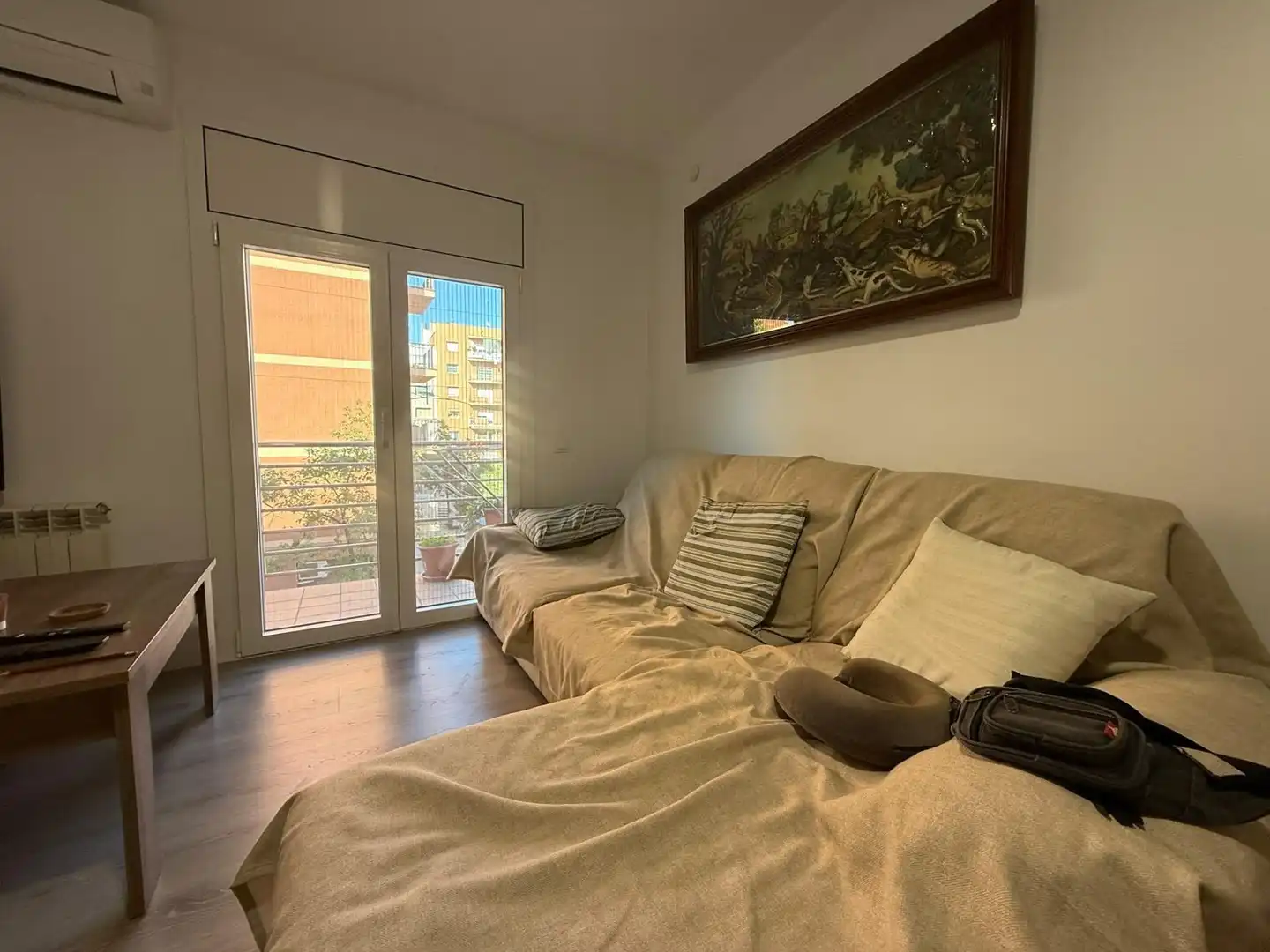 Flat with terrace for sale in JOAN VIDAL I JUMBERT, imagen 3