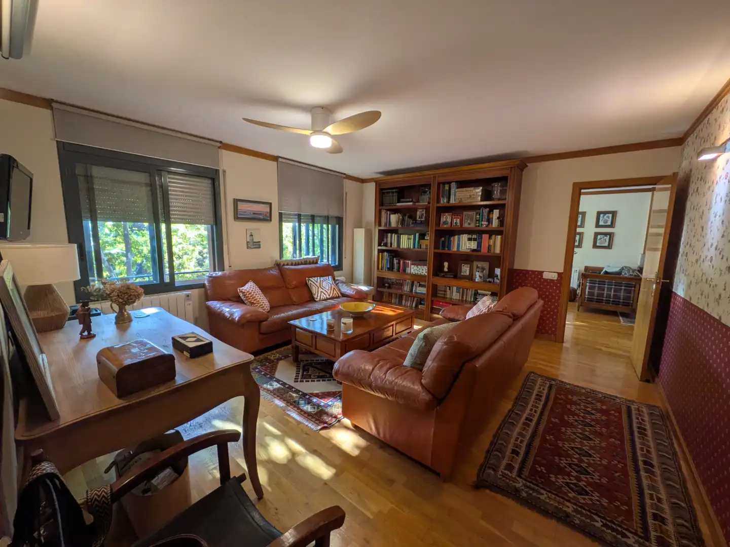 Duplex con terrazza in vendita a Passeig de l'Esglèsia 3, imagen 13