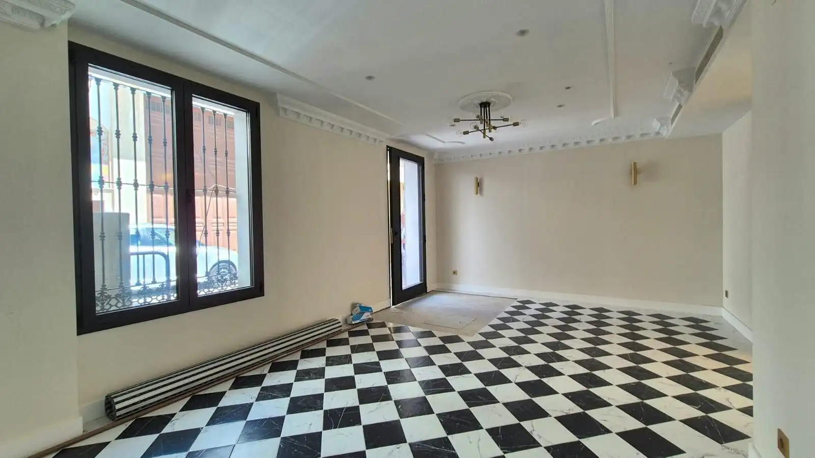 Inmuebles singulares con ascensor en venta en Estepona Pueblo, imagen 5
