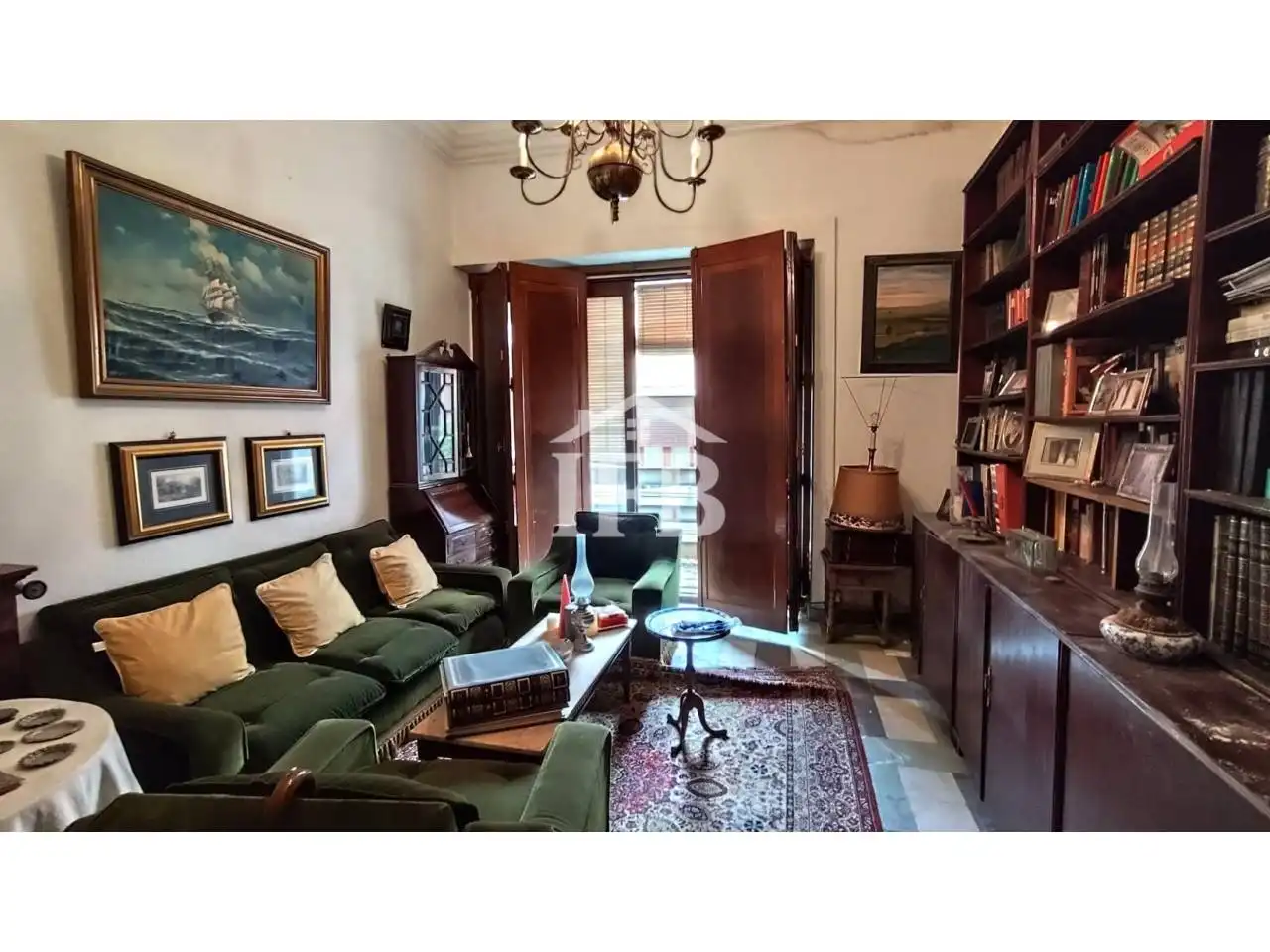 Misto residenziale in vendita a Calle Menacho, imagen 14