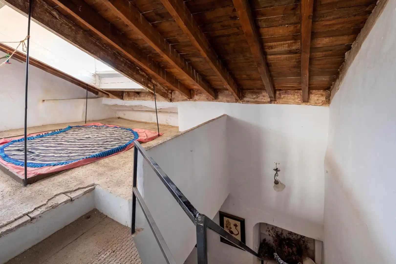 Maison avec terrasse à vendre à Calle enrique agredano, imagen 64