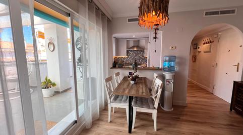 Foto 3 de Àtic en venda a La Dama de Noche - La Alzambra, Málaga