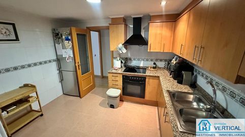 Foto 5 de Pis de lloguer a D'alemany, Torrefiel, Valencia Capital