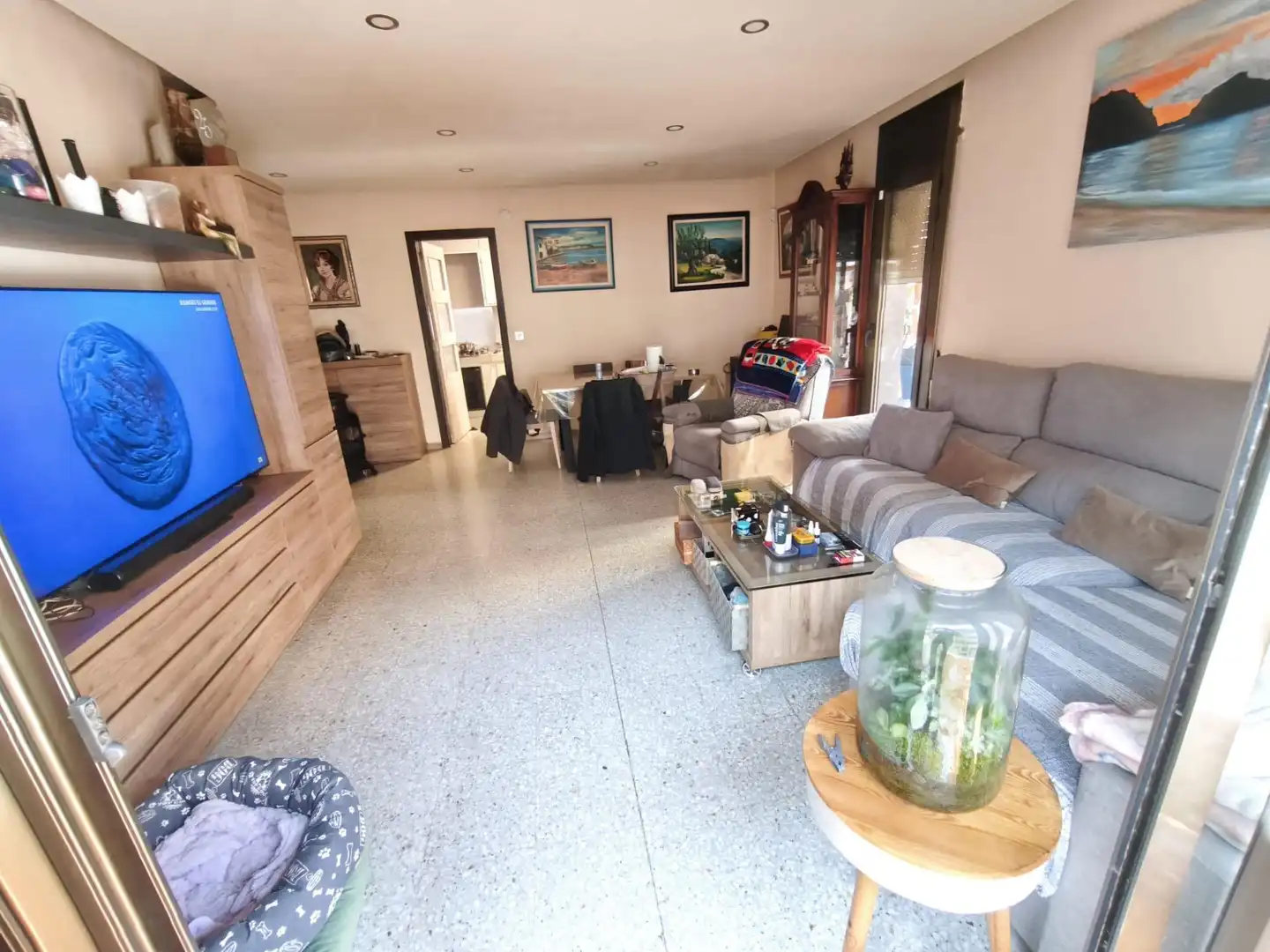 Wohnung zum Verkauf in Concòrdia - Can Rull, imagen 6
