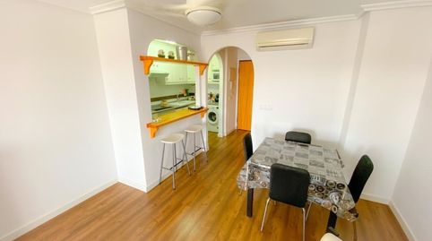 Foto 5 de Piso en venta en Mil Palmeras, Pilar de la Horadada