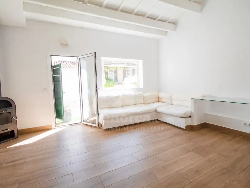House for sale in Maó ciutat