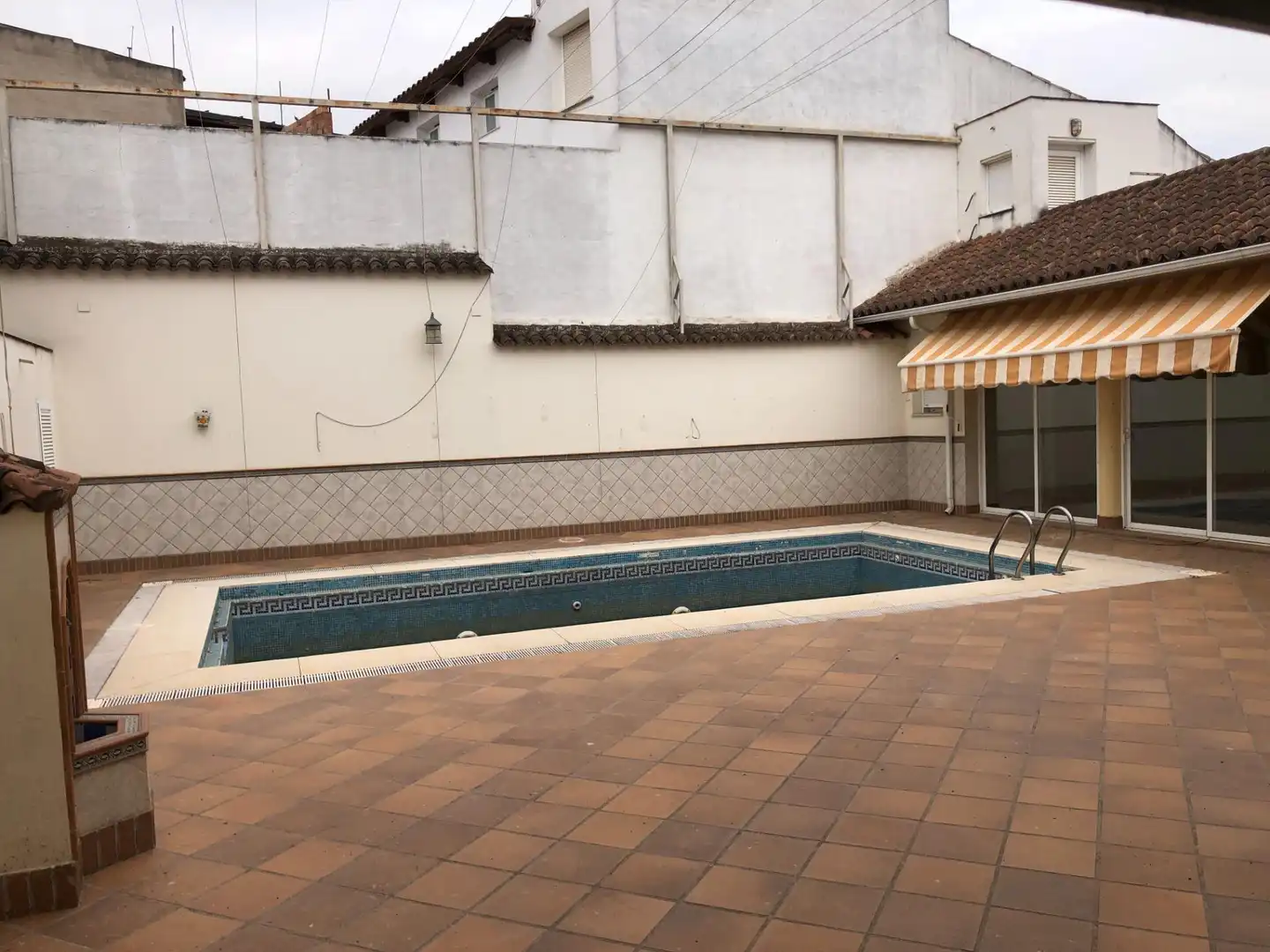 Casa o xalet en venda a Ronda del Pozoblanco, El Carpio