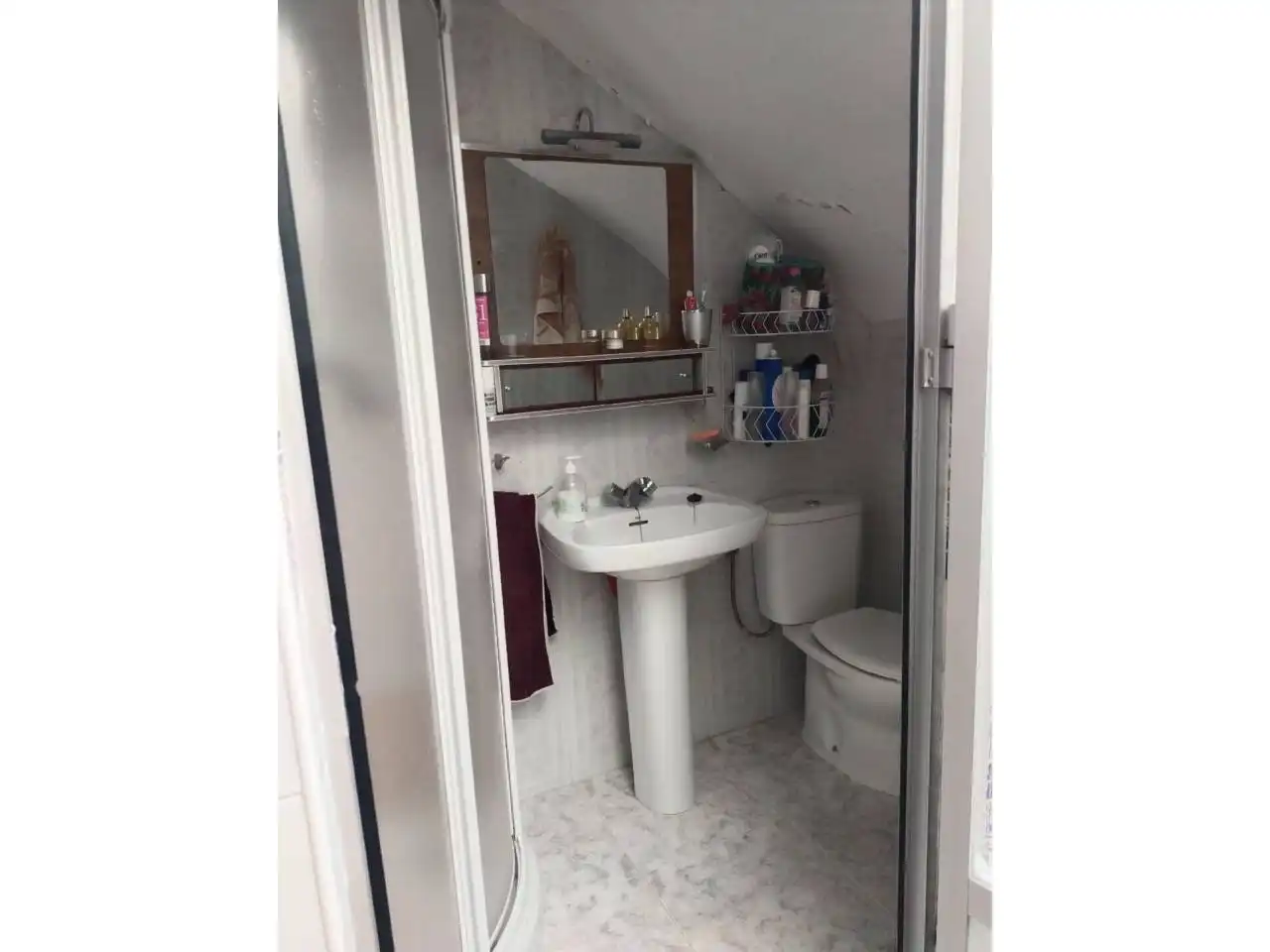 House with garden for sale in Calle Zacatena, imagen 26