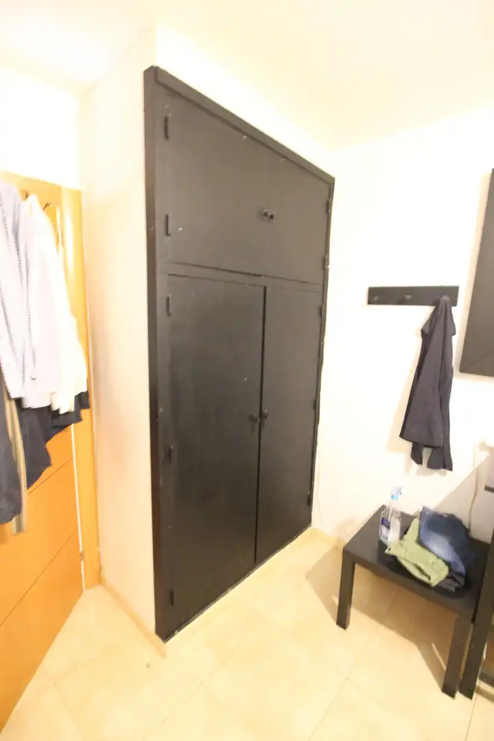 Wohnung zum Verkauf in Málaga mit Terrasse und Abstellraum