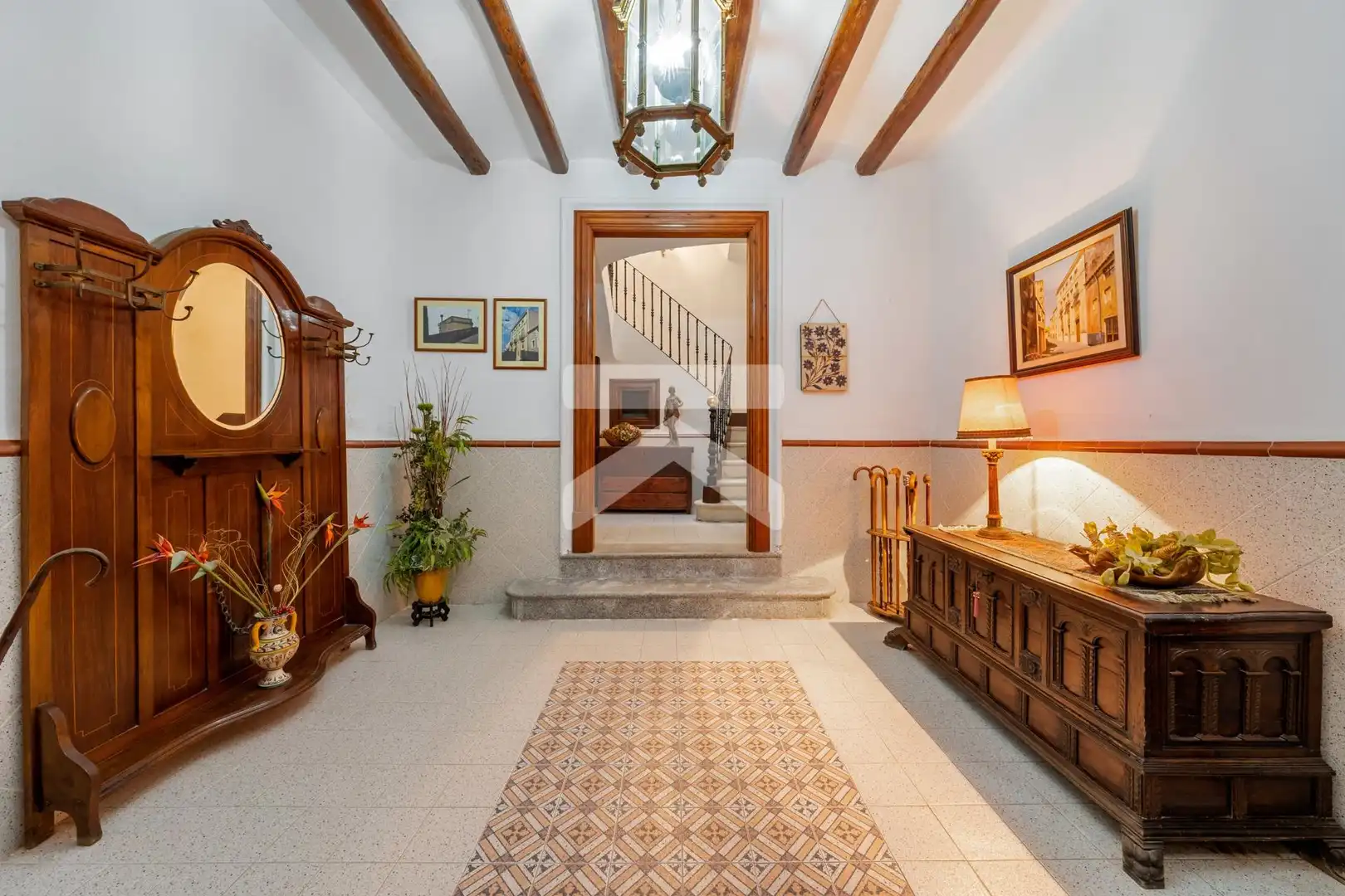Casa o xalet en venda en La Secuita amb Aire condicionat, Calefacció i Terrassa