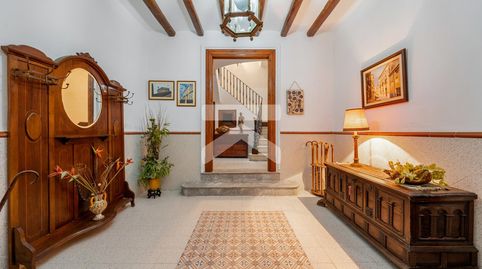 Exclusiva casa señorial del s. XIX