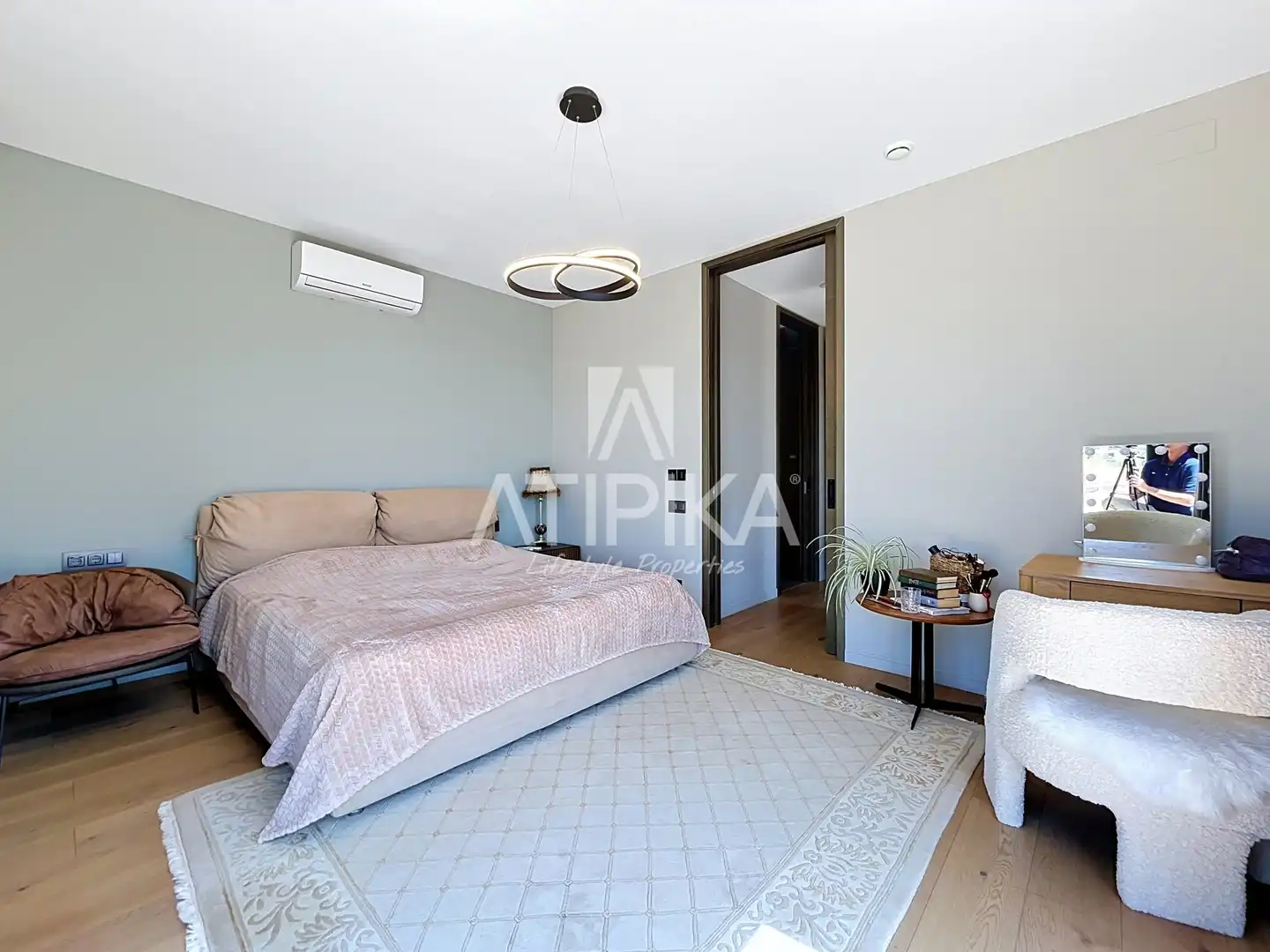 Haus mit Pool zum Verkauf in Montmar, imagen 16