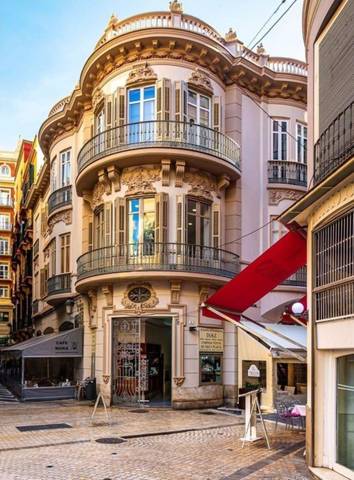 Piso en Venta en Centro Histórico