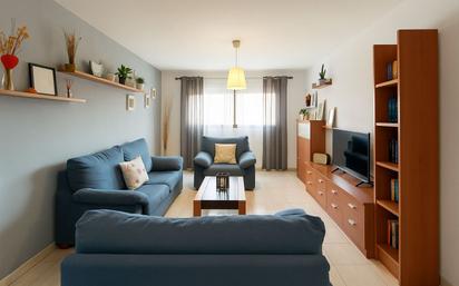 Living room of Flat for sale in Arona  with Storage room