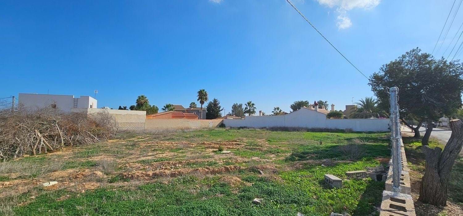 Residencial en venda en Orihuela