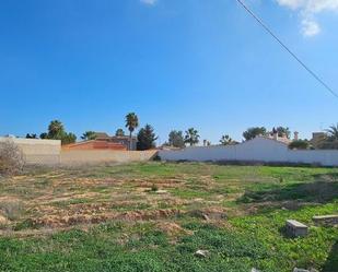 Residential for sale in Orihuela