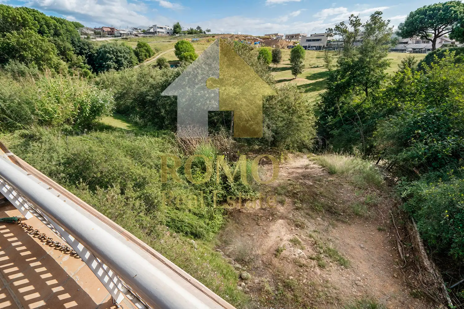 Casa o xalet en venda en Palau-solità i Plegamans amb Jardí privat, Terrassa i Traster