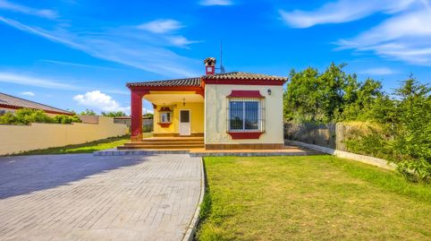 Foto 3 de Casa o xalet en venda a Camino Bahia de Florida, 8, Los Franceses – La Vega, Chiclana de la Frontera