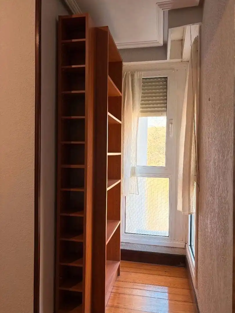 Habitación de Piso en venta en Zaldibar con Calefacción, Amueblado y Horno