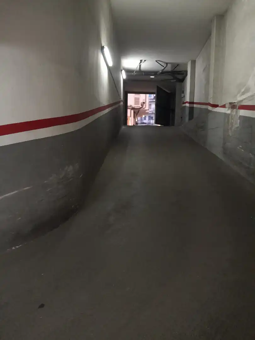 Garaje en venta en Sitges