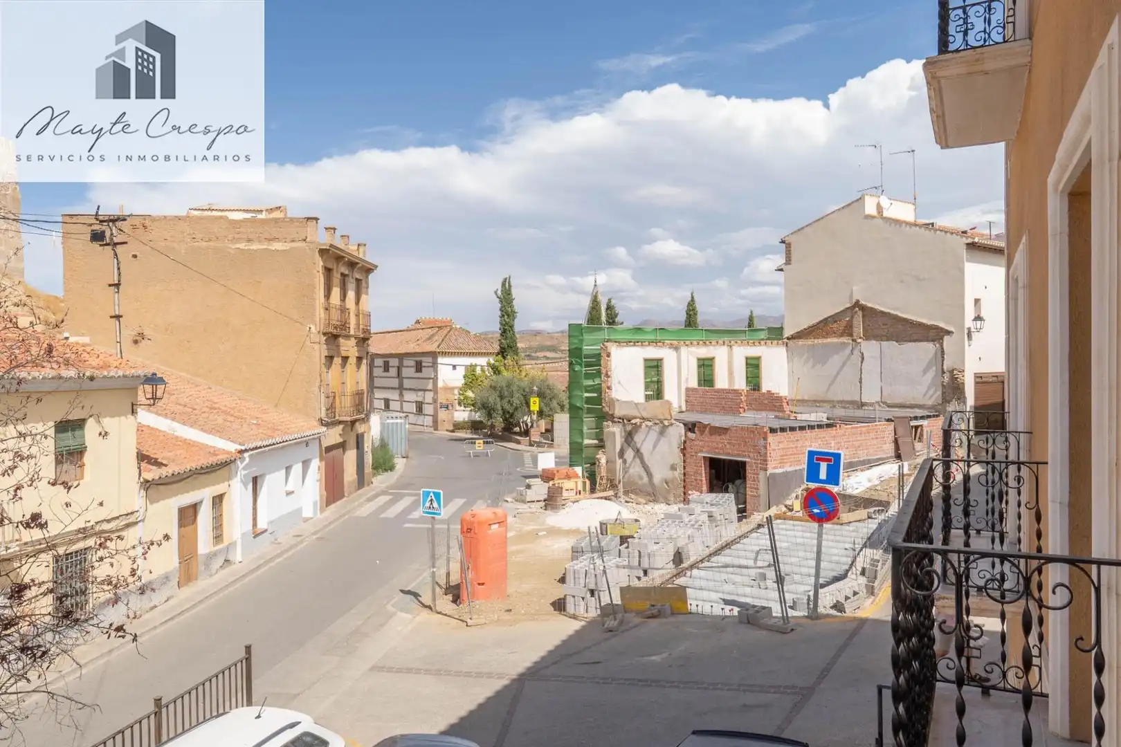 Maison à vendre à Calle de la Cruz de Piedra, imagen 19