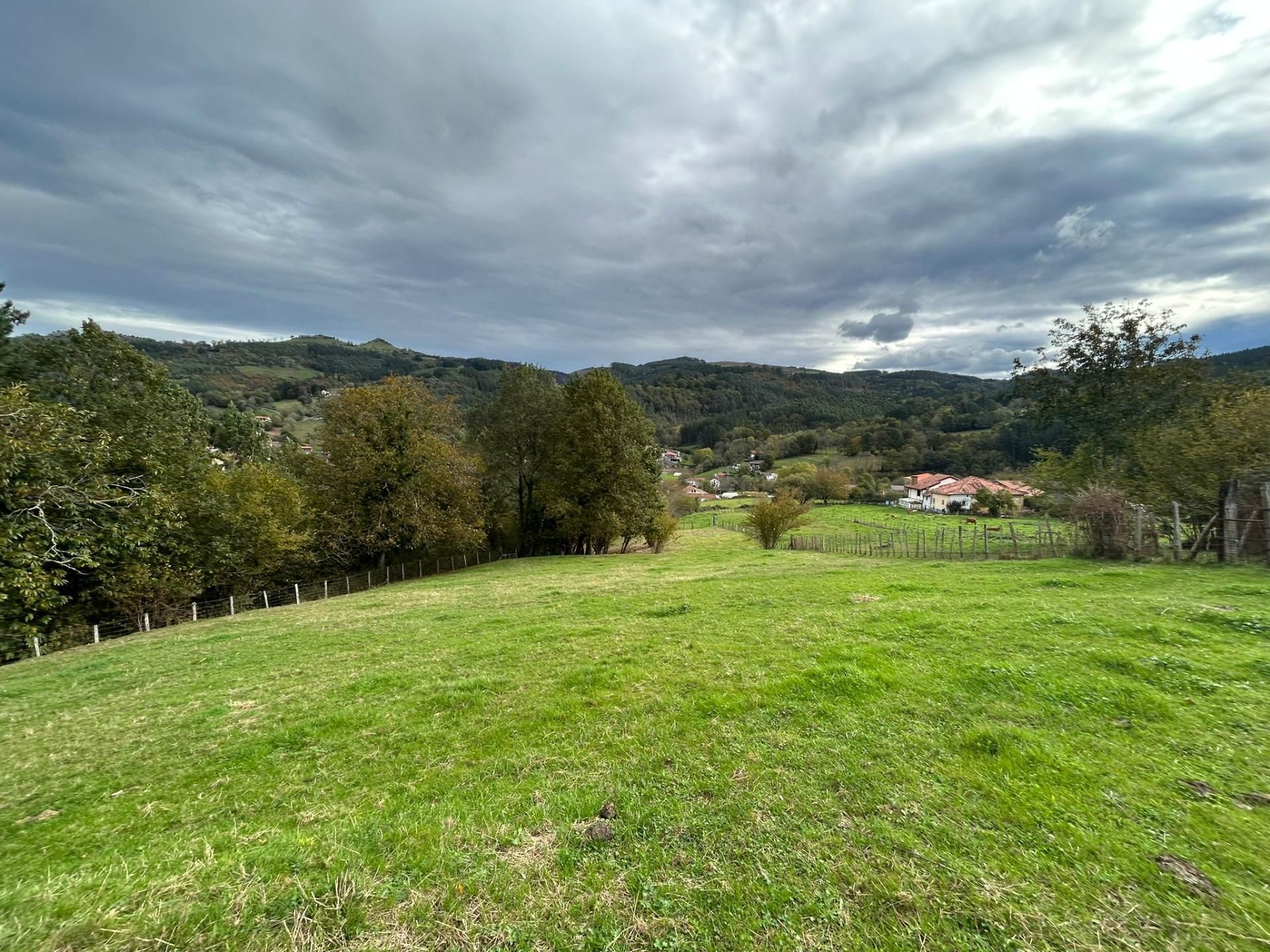 Land for sale in Trucios-Turtzioz