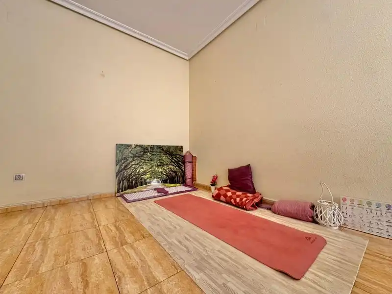 Flat for sale in Benejúzar  with Storage room and Furnished