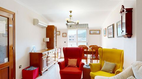 Foto 5 de Piso en venta en Calle Salinas, La Morenica, Villena