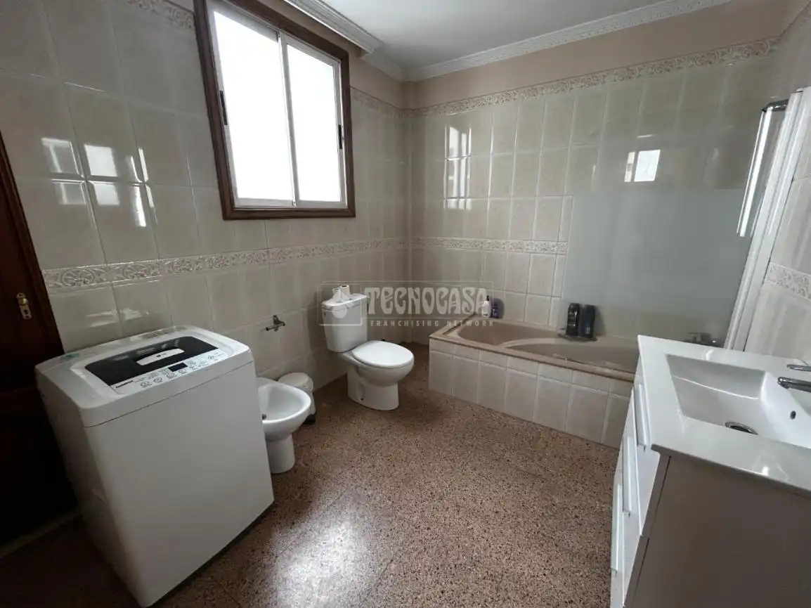 Baño de Ático en venta en Güímar con Terraza