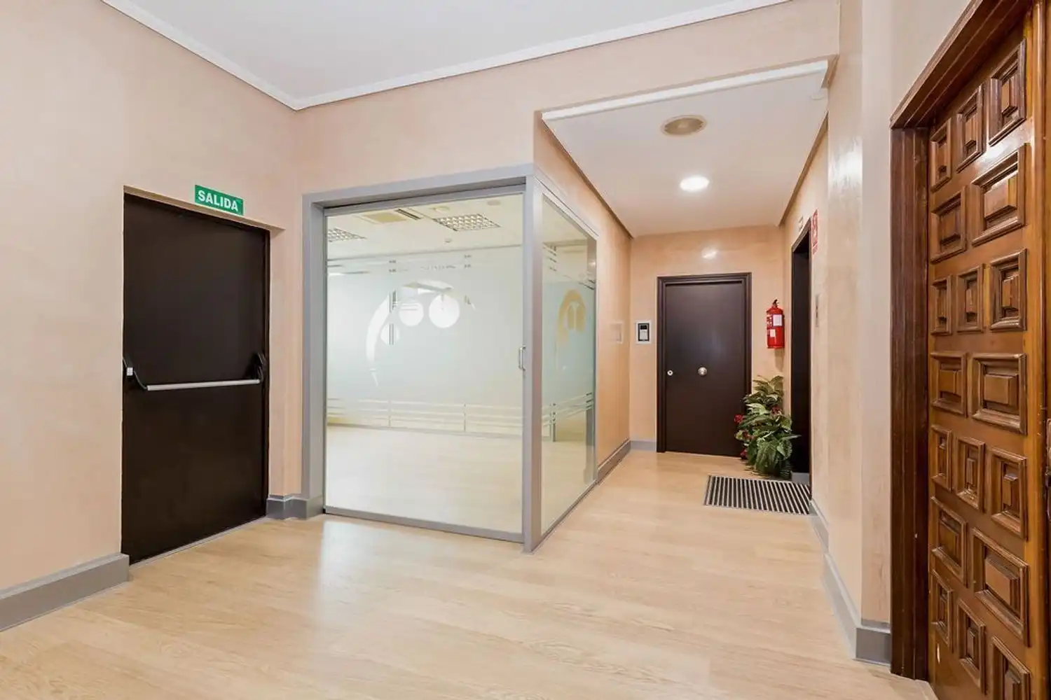 Büro zum Verkauf in Calle Gordóniz 44, imagen 14