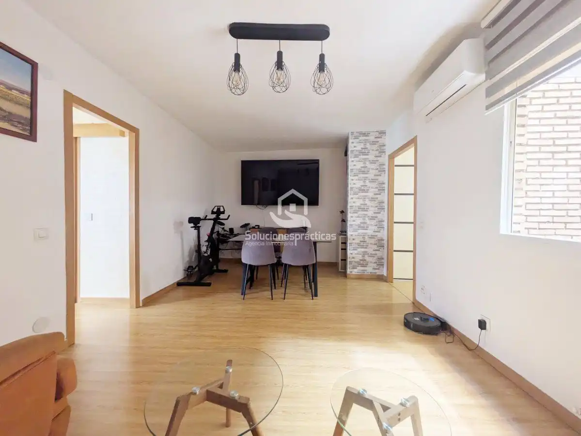 Flat with lift for sale in Belén - San Roque, imagen 17