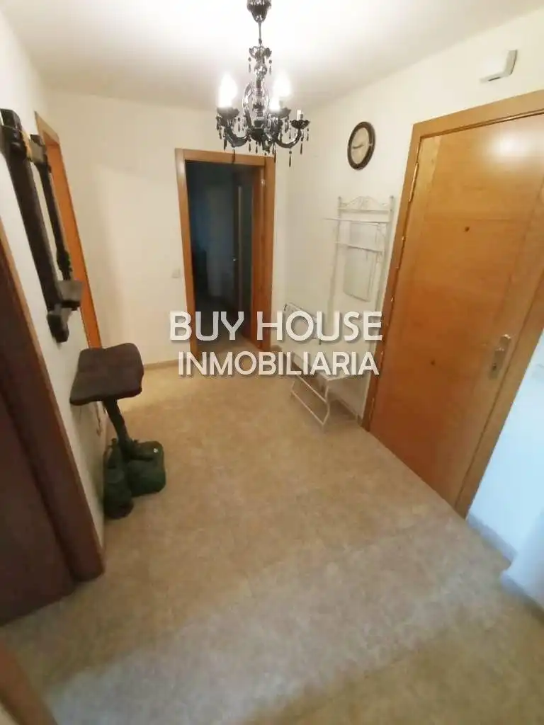 Duplex con piscina in vendita a Alameda de la Sagra, imagen 3