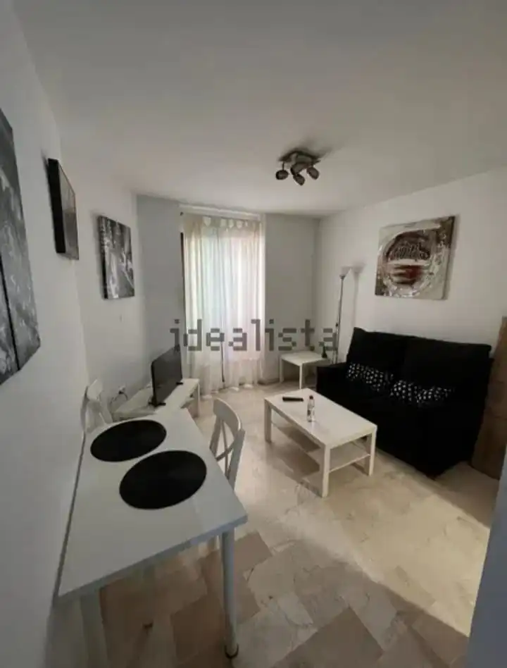 Piso en alquiler en Centro