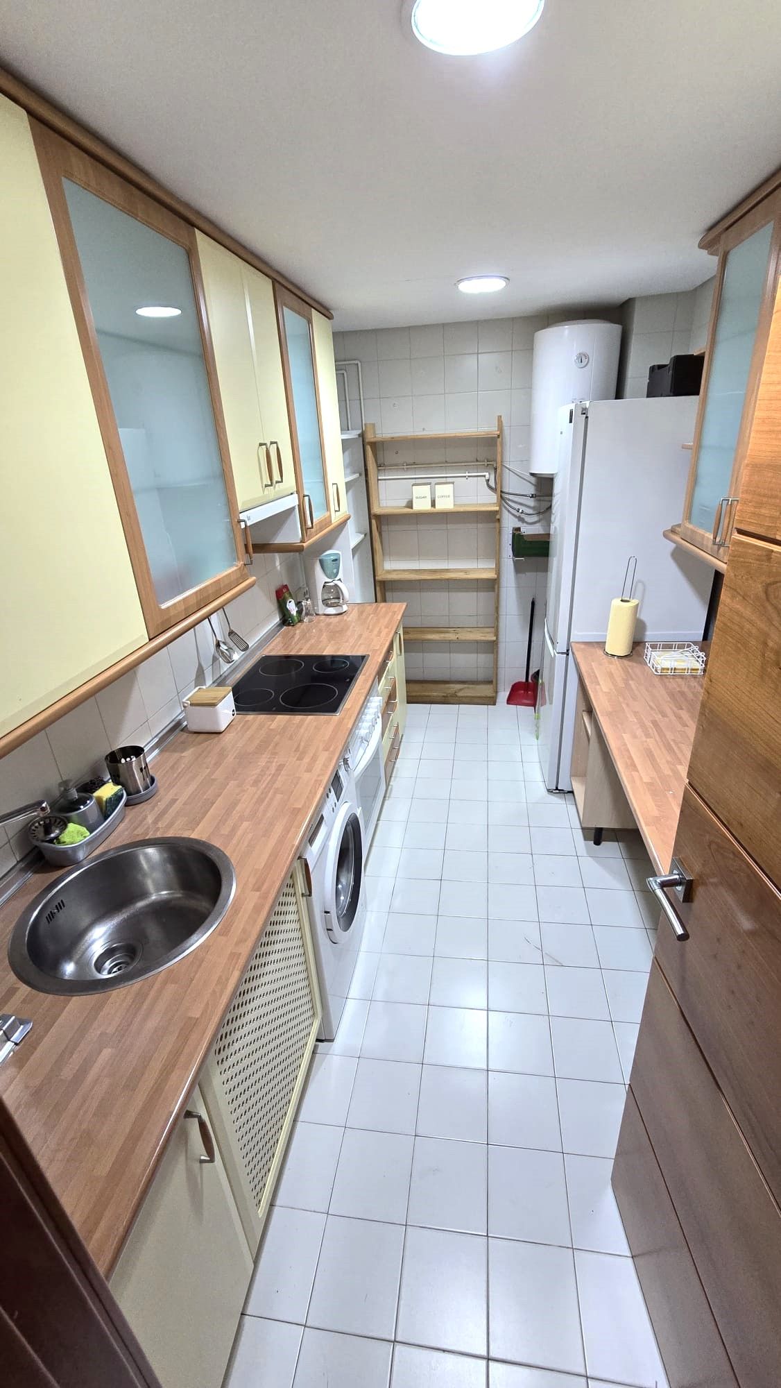 Apartment to rent in ISLAS CANARIAS, Ruta de la Plata