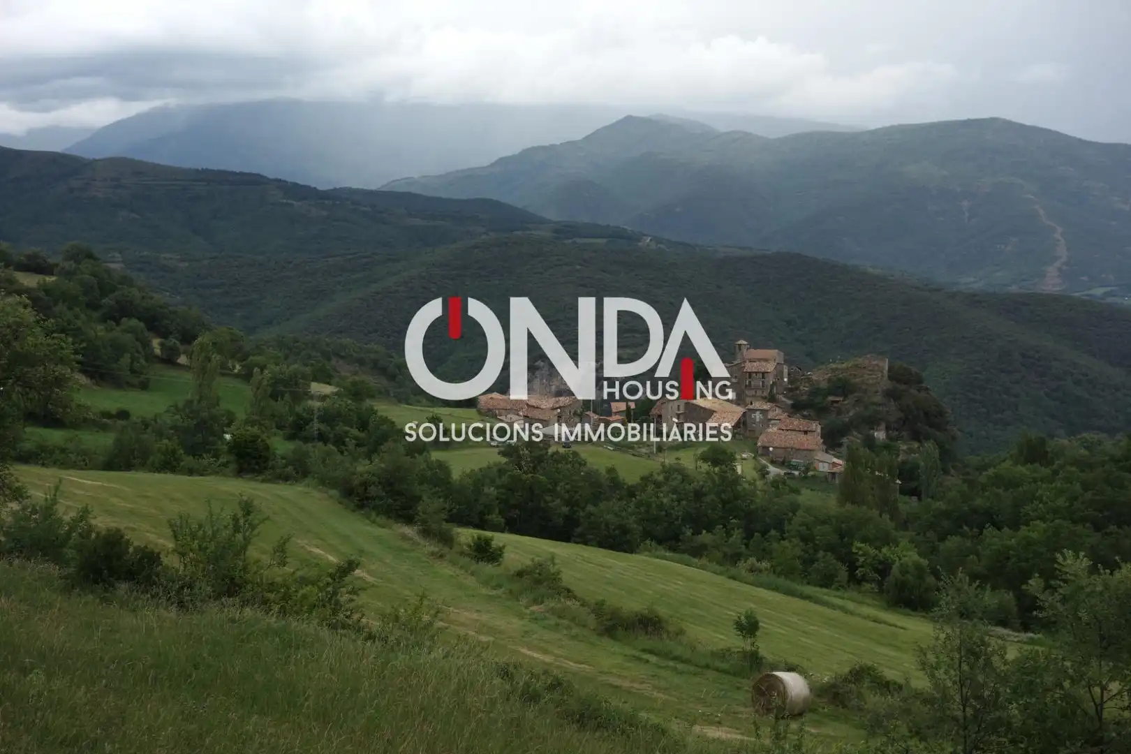 Residential for sale in Calle Naens, 8, Senterada