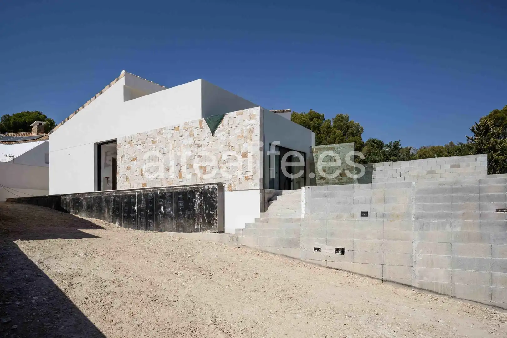 Casa o xalet en venda a Carrer Cap Roig, Barranco Hondo