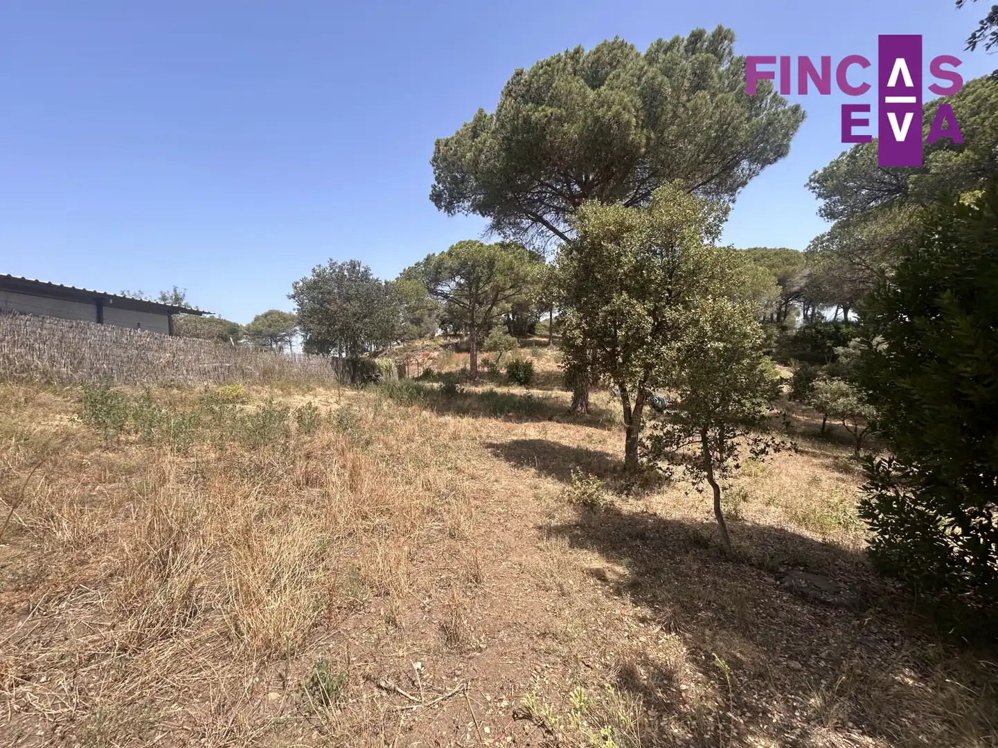 Rural land for sale in Vallromanes - CL SANT ANDREU, imagen 23