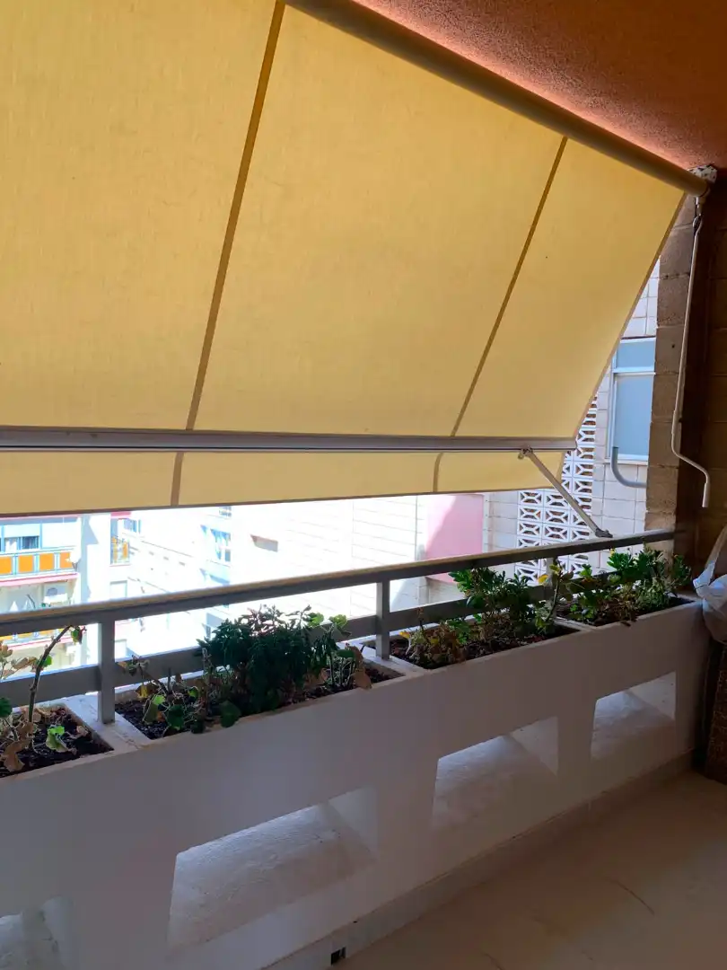 Terrassa de Pis en venda en Petrer amb Aire condicionat i Balcó