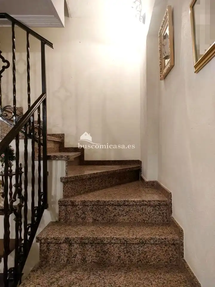 Reihenhaus zum Verkauf in Calle Calvario, imagen 20