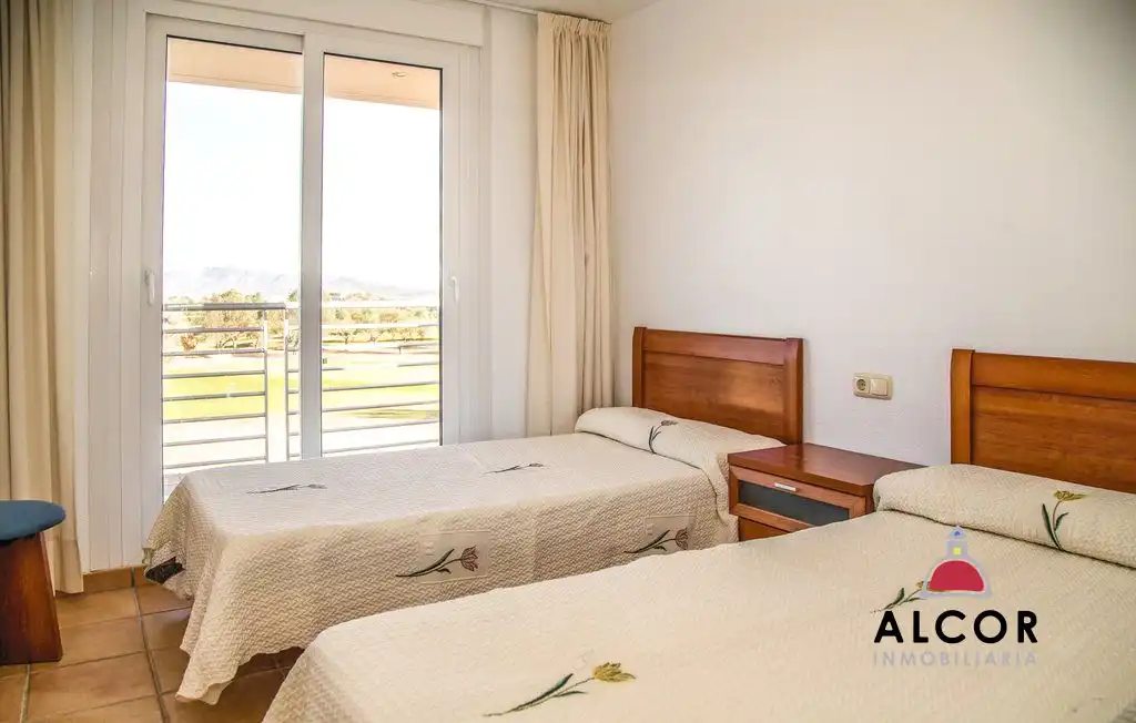 Wohnung mit Terrasse zum Verkauf in San Jorge / Sant Jordi, imagen 8