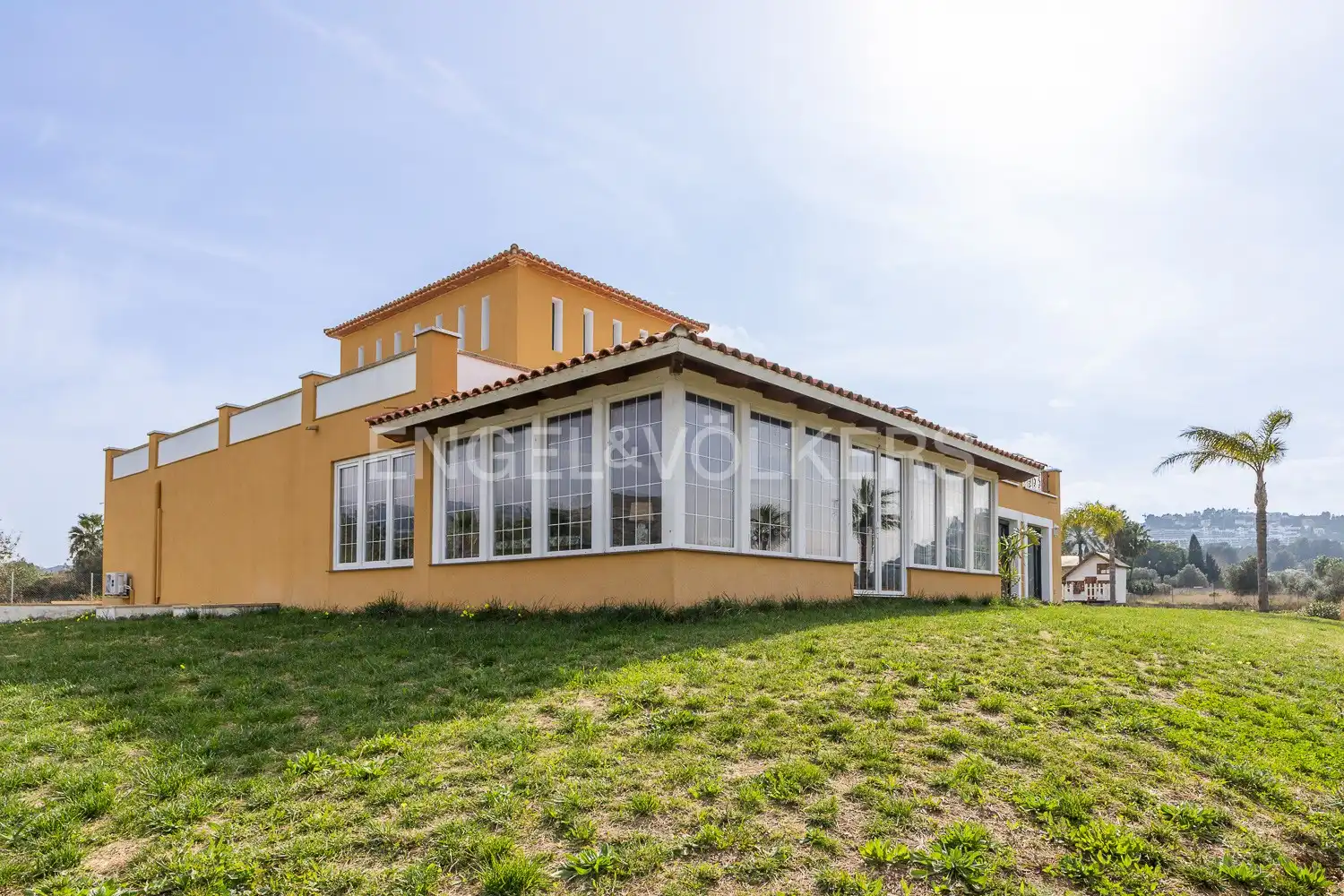 Casa con terraza en venta en Cami de Aldvocat, imagen 53