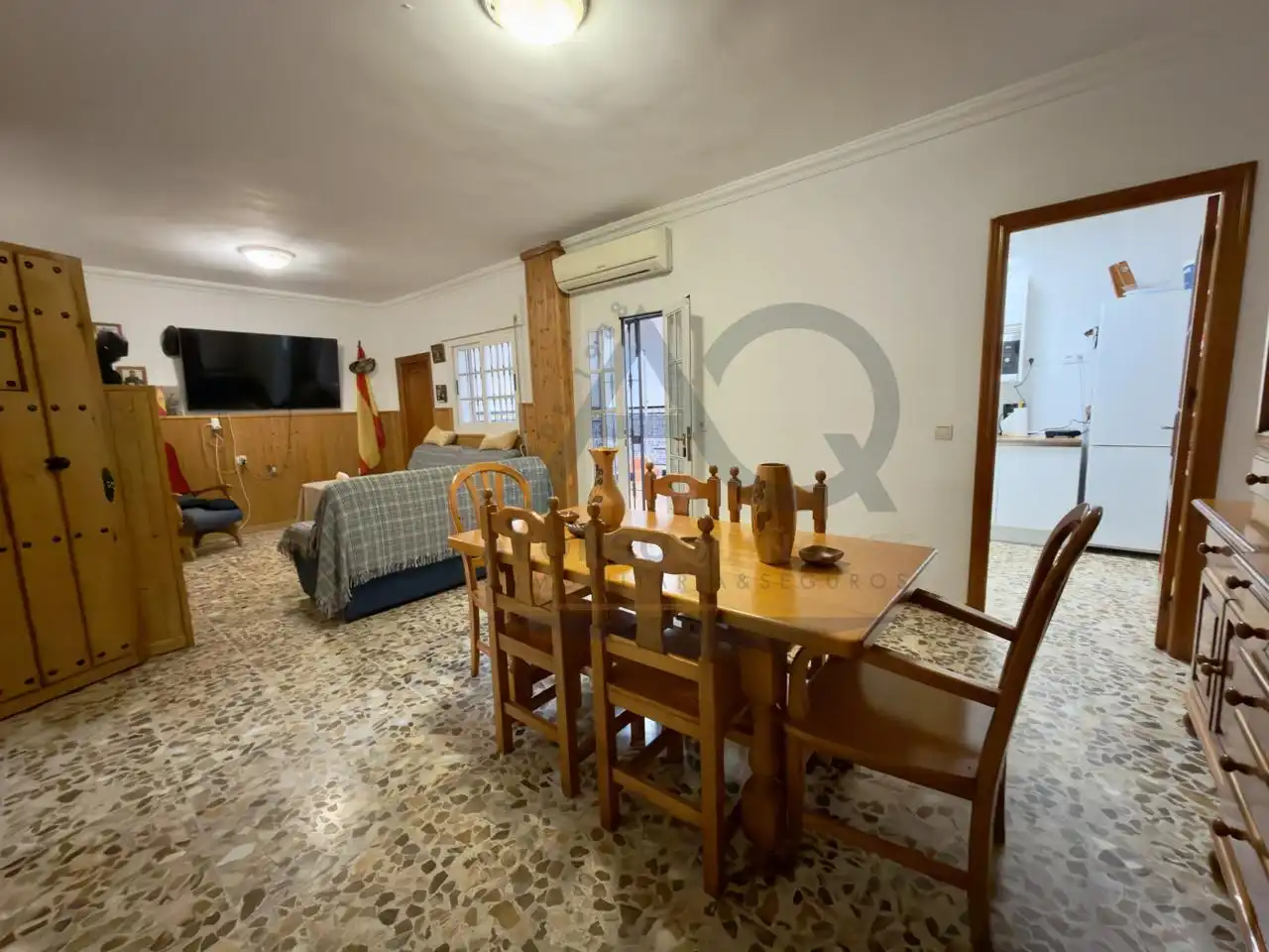 Casa o xalet en venda a Oromana
