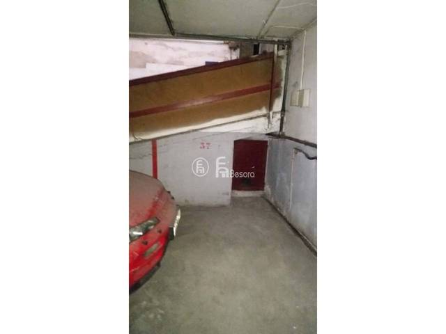Garaje en Venta en Calle NORTE en Rambla Ferran