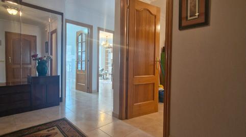 Foto 5 de Pis en venda a Avenida Álvaro Cunqueiro, 52, Foz, Lugo