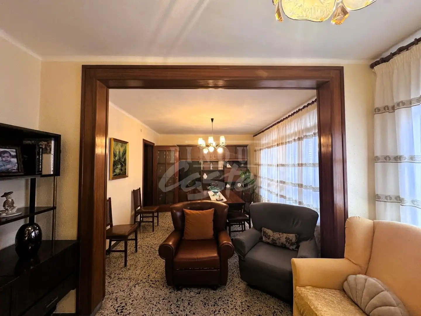 Appartamento con terrazza in vendita a Eixample, imagen 10