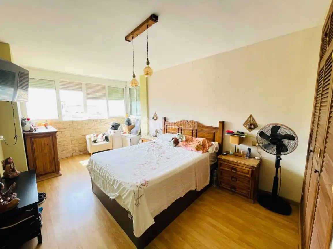 Appartamento con terrazza in vendita a Campo de Mijas, imagen 11