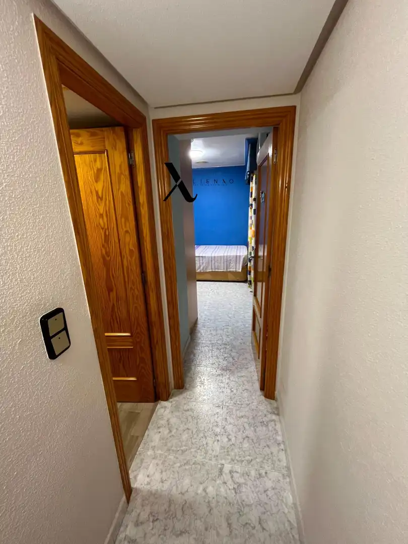 Wohnung mit Terrasse zum Verkauf in Alameda Alameda Cervantes, imagen 26
