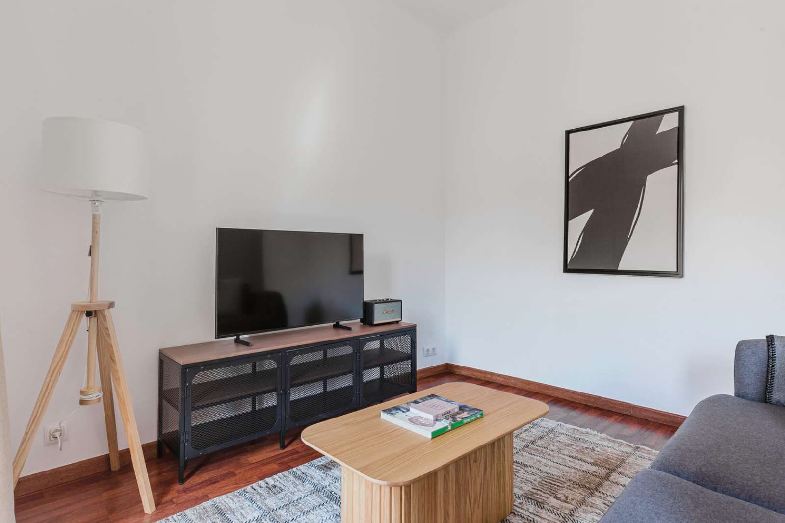 Apartment to share in Sarrià