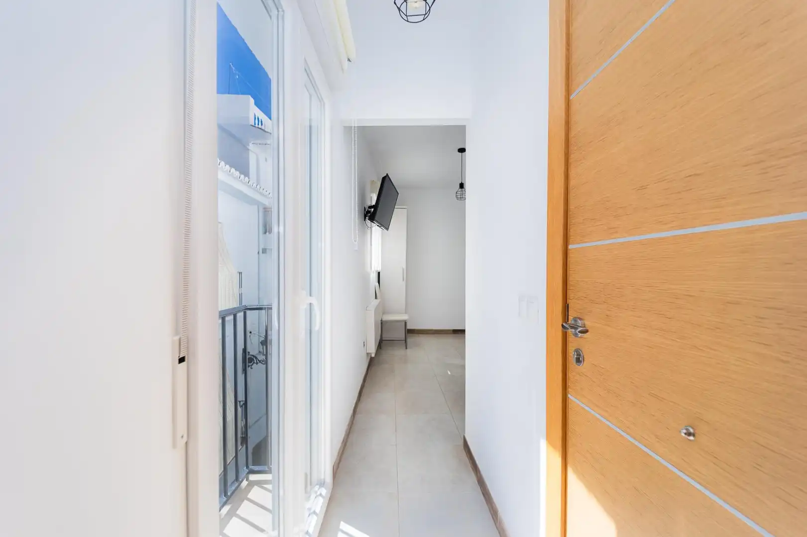 Casa o xalet en venda a Torrox Pueblo
