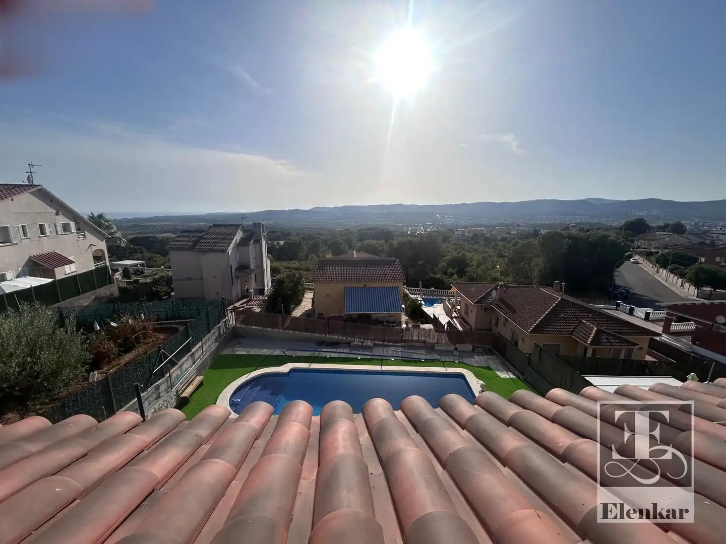 Villa mit Pool zum Verkauf in MIQUEL COSTA I LLOBERA, imagen 37